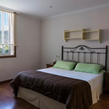 Chalet En Canido Vigo Eksteriør billede