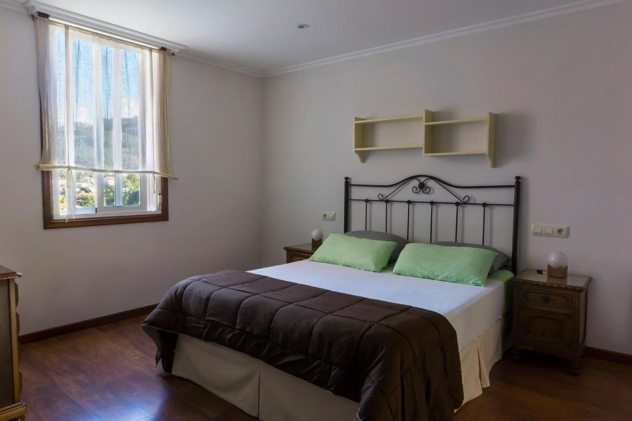 Chalet En Canido Vigo Eksteriør billede