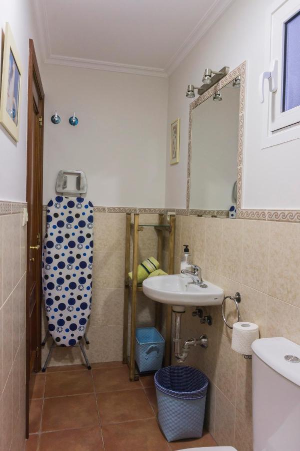 Chalet En Canido Vigo Eksteriør billede