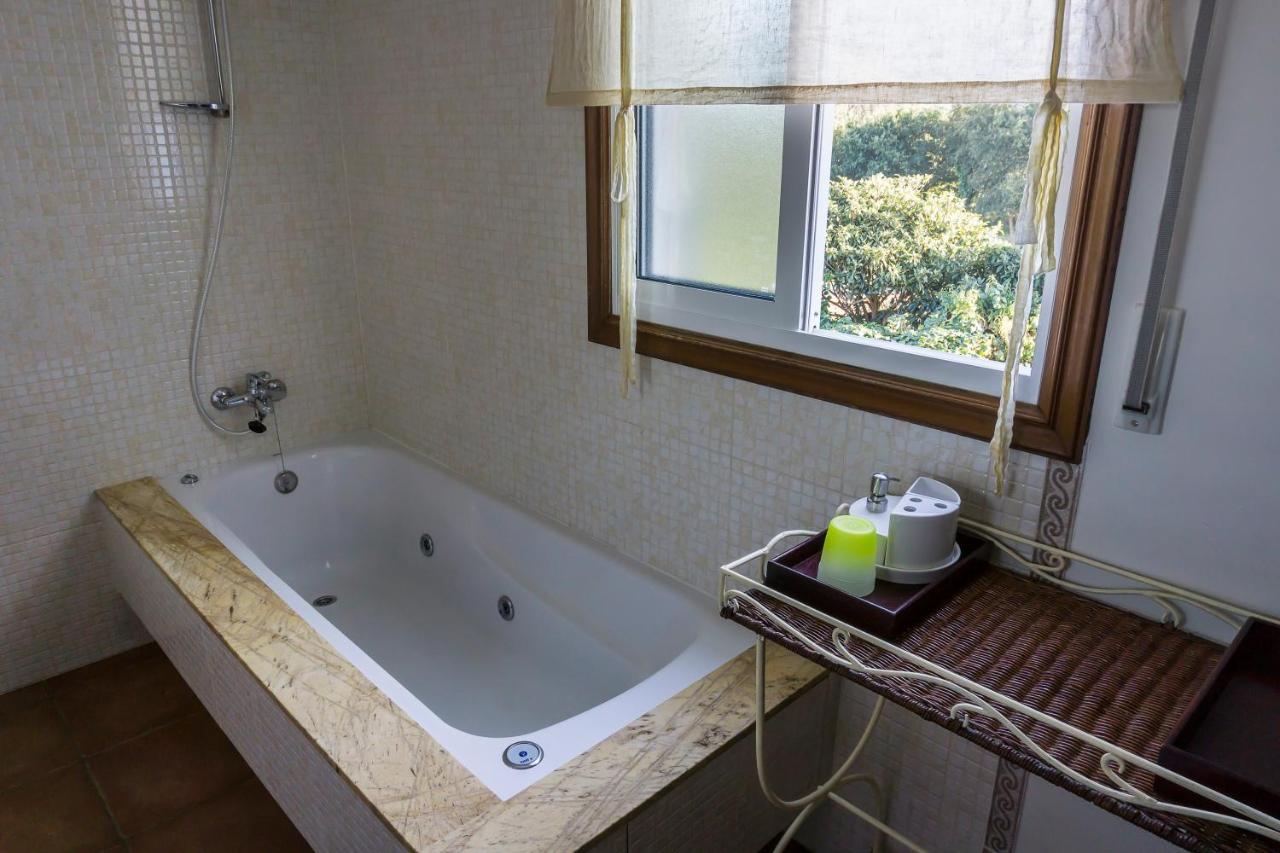 Chalet En Canido Vigo Eksteriør billede