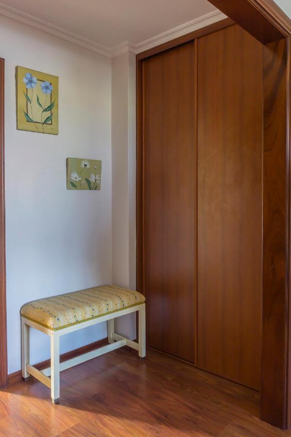 Chalet En Canido Vigo Eksteriør billede