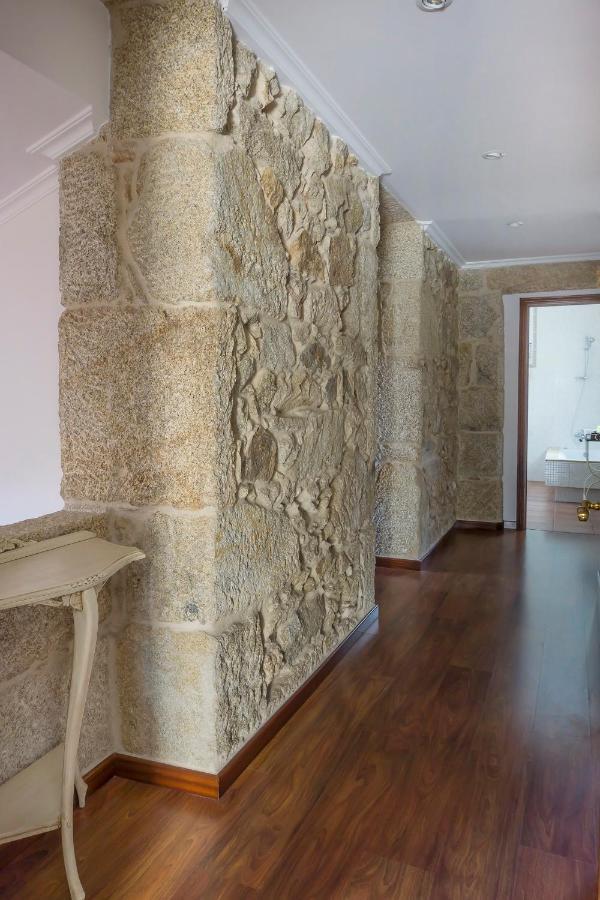 Chalet En Canido Vigo Eksteriør billede