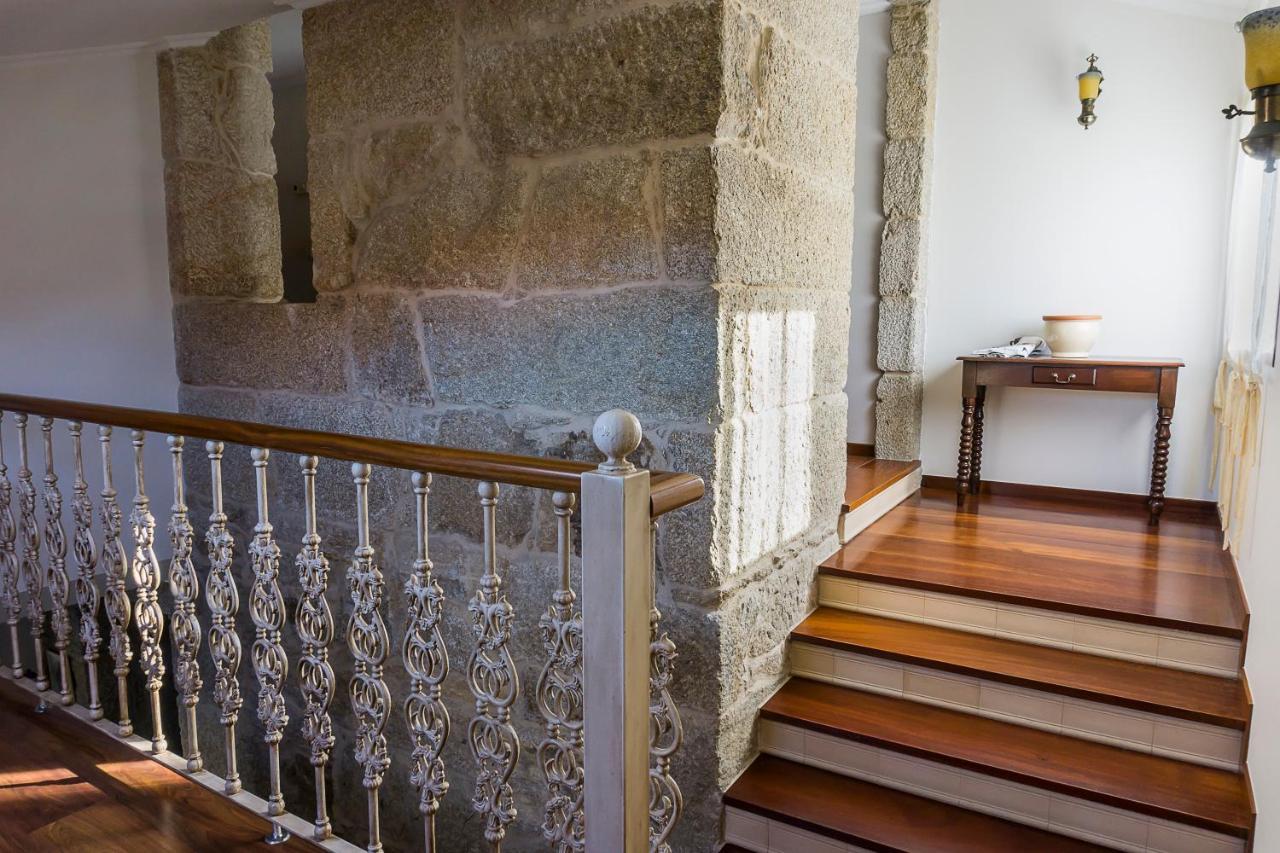 Chalet En Canido Vigo Eksteriør billede