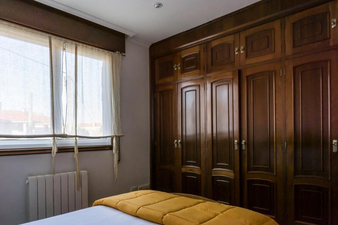 Chalet En Canido Vigo Eksteriør billede