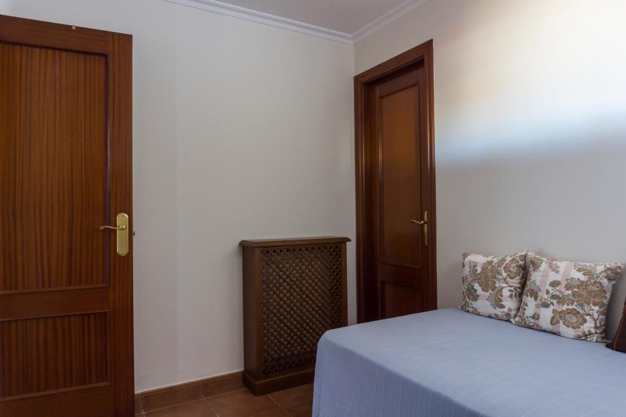 Chalet En Canido Vigo Eksteriør billede