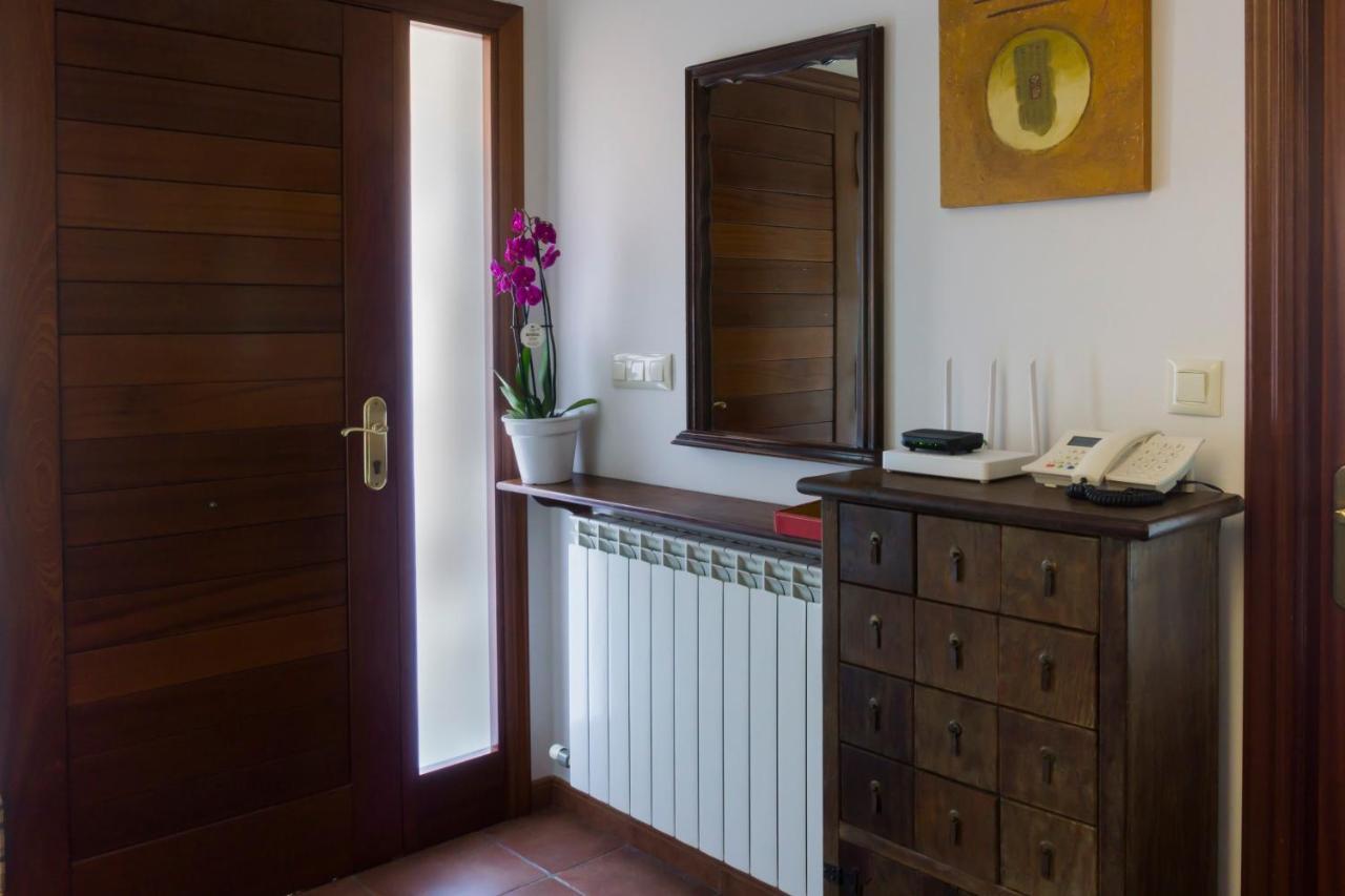 Chalet En Canido Vigo Eksteriør billede