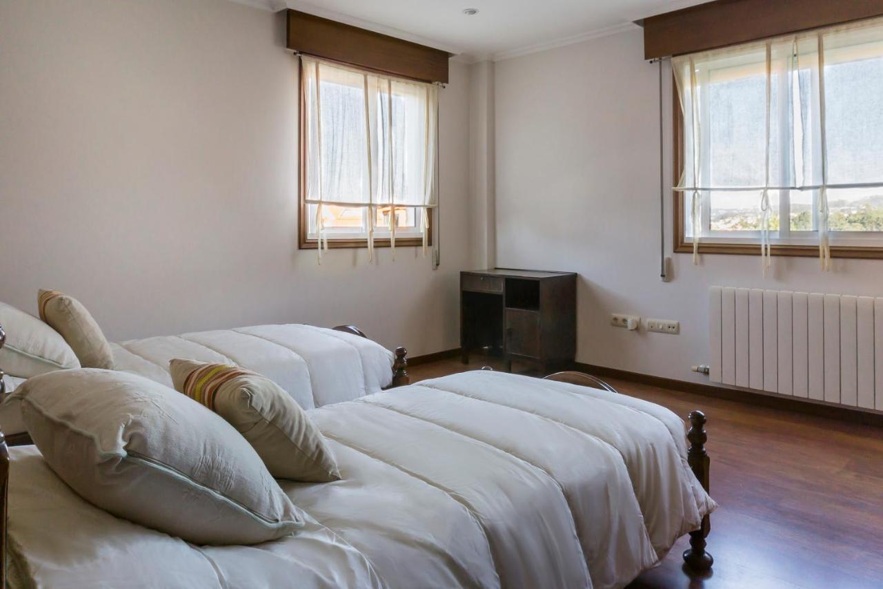 Chalet En Canido Vigo Eksteriør billede