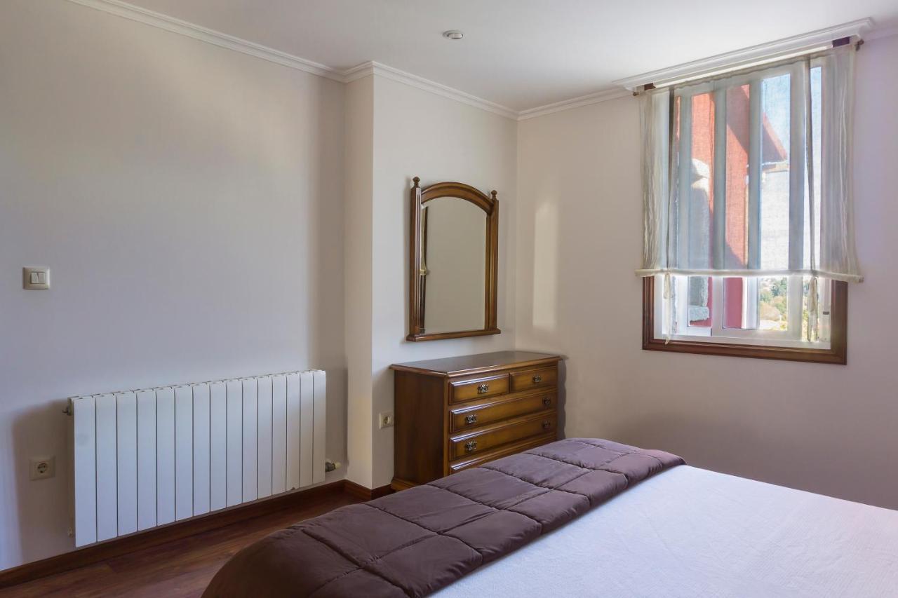 Chalet En Canido Vigo Eksteriør billede