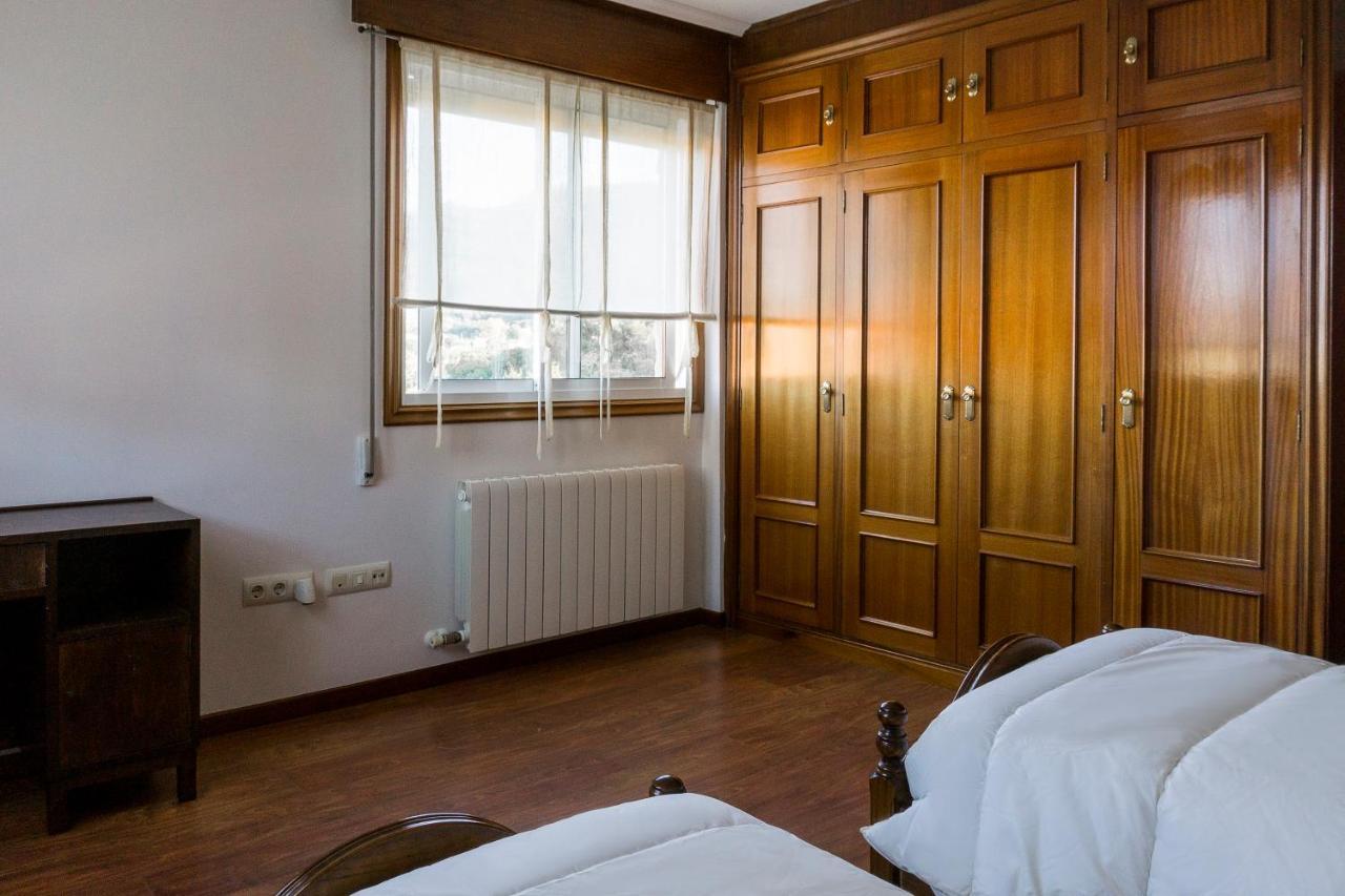 Chalet En Canido Vigo Eksteriør billede